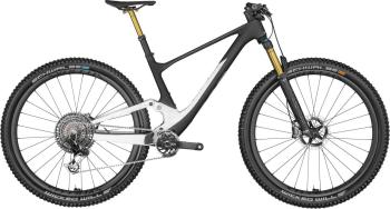 Scott Spark 900 Tuned XX T-Type AXS 29 MTB kerékpár Kép