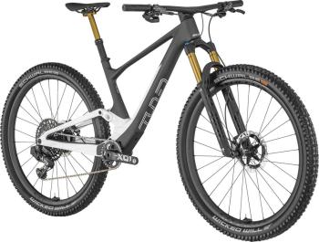 Scott Spark 900 Tuned XX T-Type AXS 29 MTB kerékpár 2.Kép