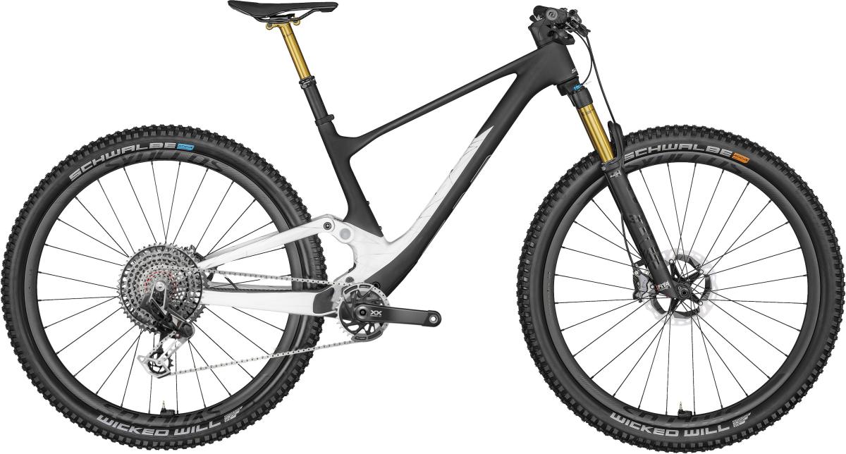 Scott Spark 900 Tuned XX T-Type AXS 29 MTB kerékpár