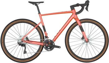 Scott Speedster Gravel 40 kerékpár Kép