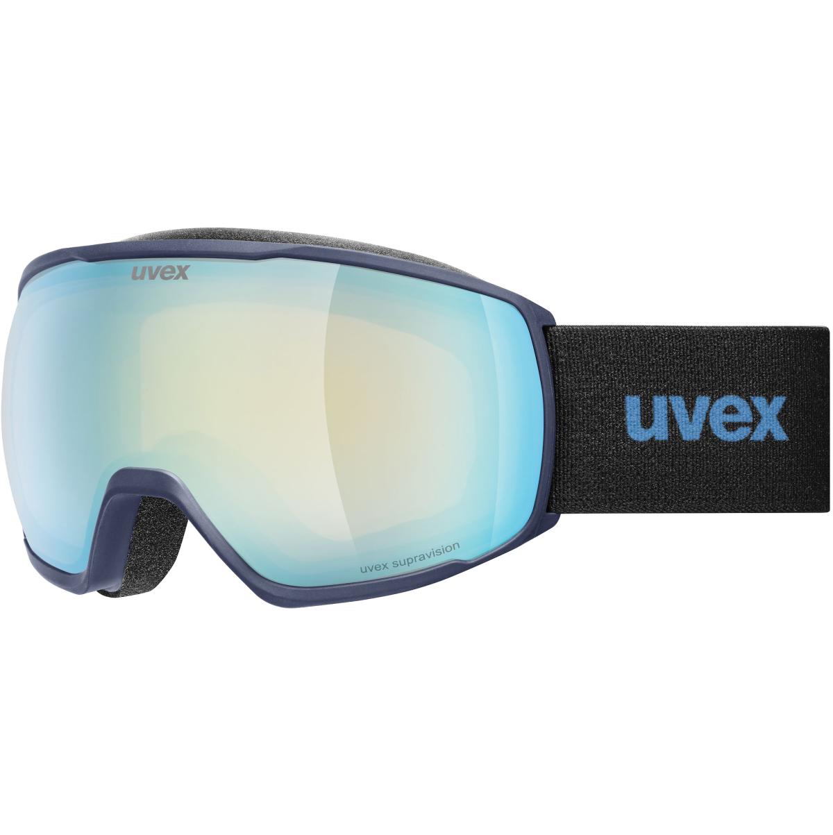 Uvex Victorious FM síszemüveg