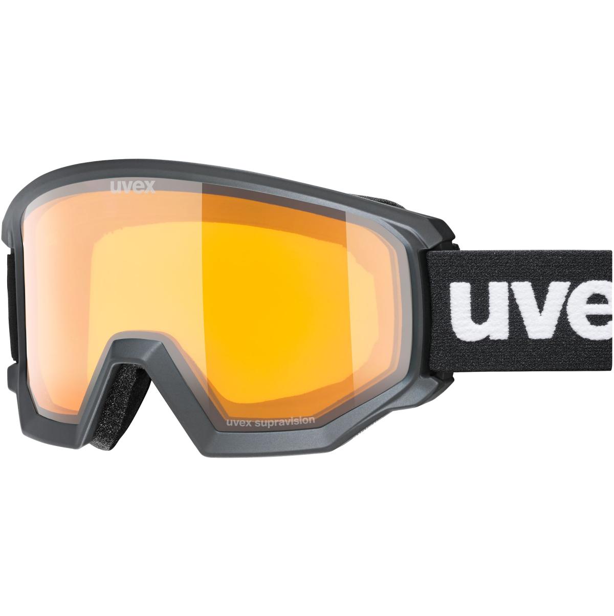 Uvex Athletic LGL síszemüveg