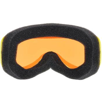 Uvex Speedy Nova síszemüveg 3.Kép