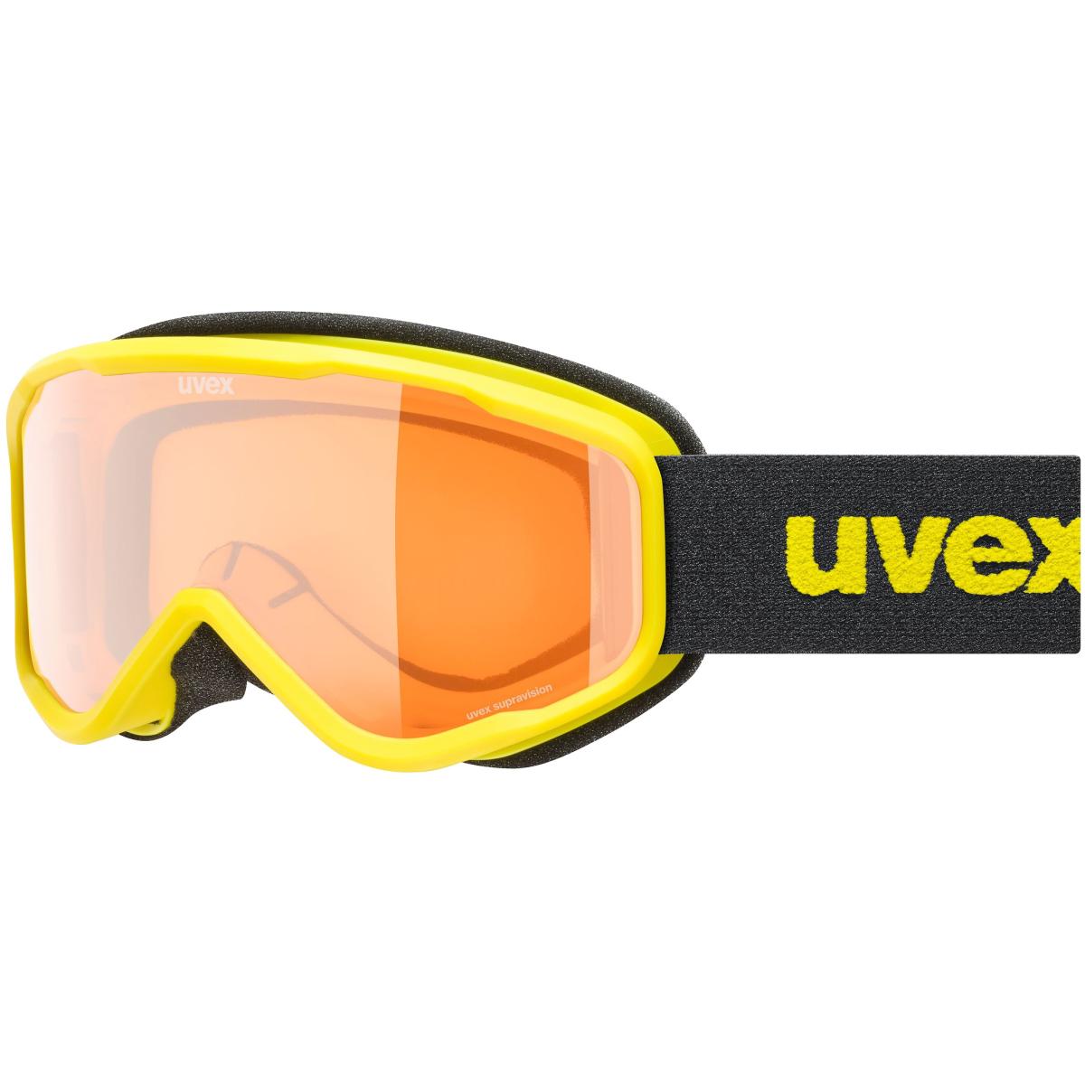 Uvex Speedy Nova síszemüveg