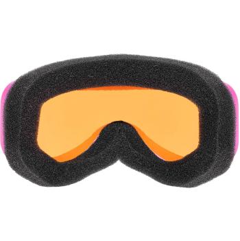 Uvex Speedy Nova síszemüveg 3.Kép