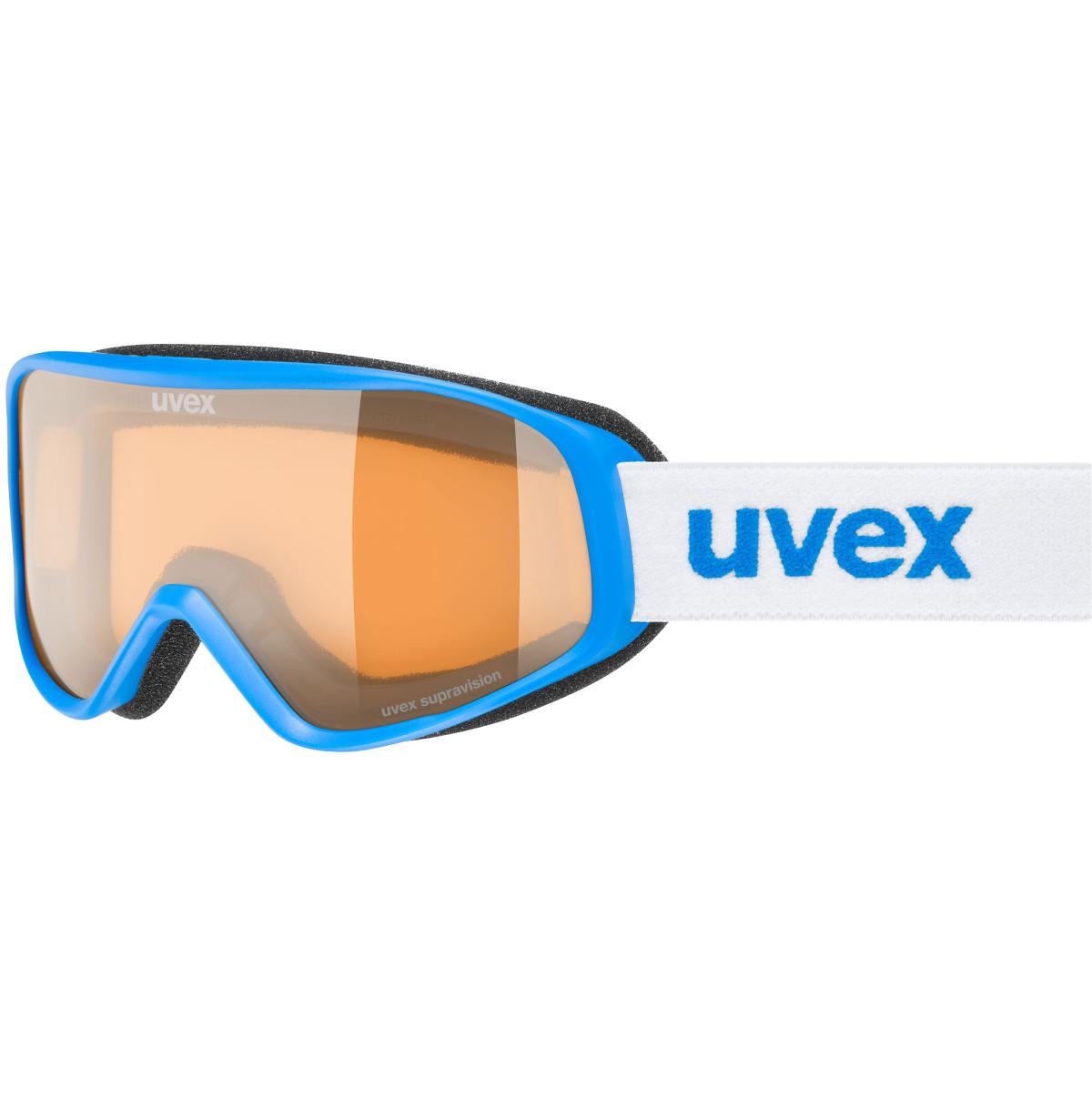 Uvex Snowy Nova síszemüveg