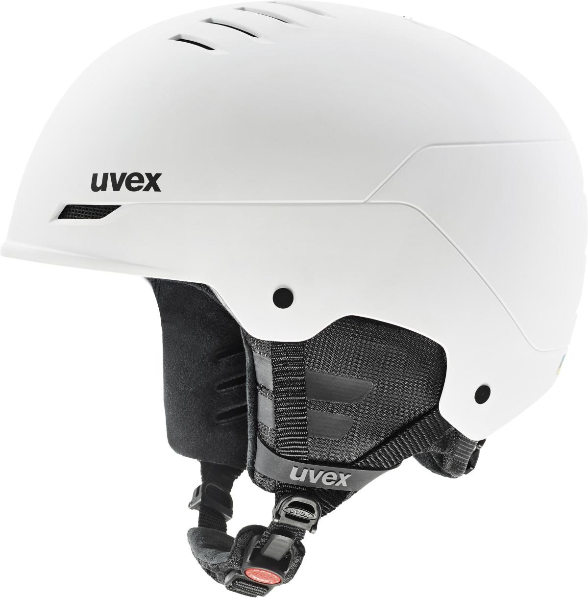 Uvex Wanted bukósisak