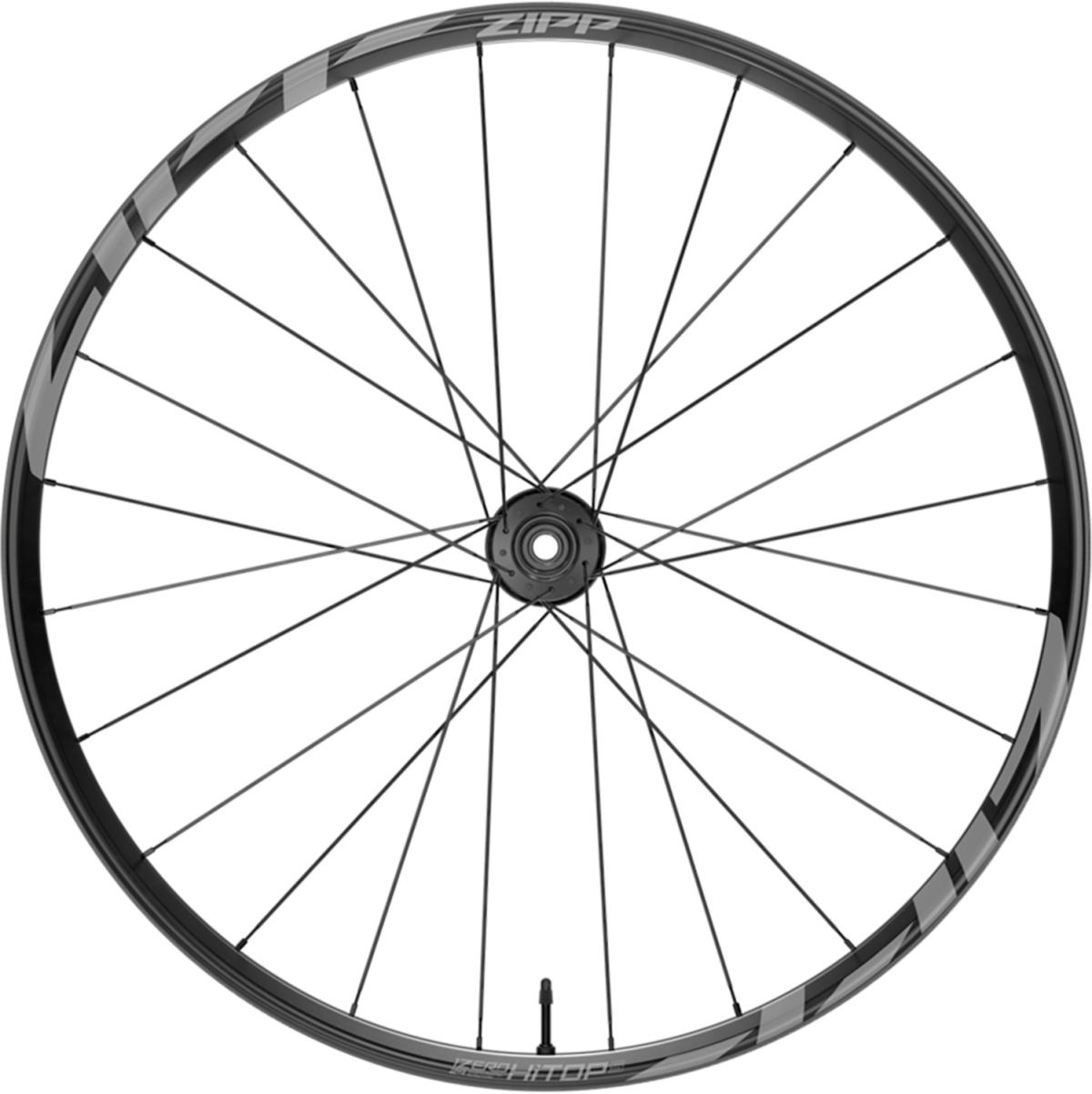Zipp 1Zero Hitop S 29 15x110 6B front wheel