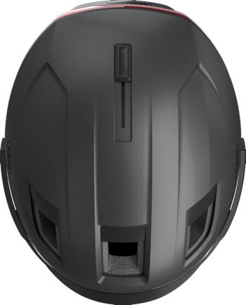 Abus Hyp-E BL.ACE In-Mold városi bukósisak 2.Kép