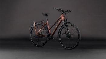 Cube Kathmandu Pro WMS kerékpár 2.Kép