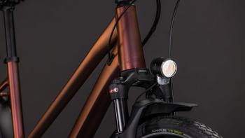 Cube Kathmandu Pro WMS kerékpár 7.Kép