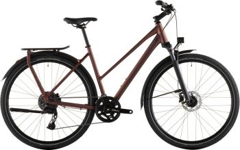 Cube Kathmandu Pro WMS kerékpár Kép
