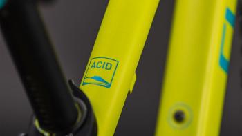 Cube Acid 200 Disc kerékpár 4.Kép