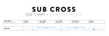 Scott Sub Cross 30 Men kerékpár 10.Kép