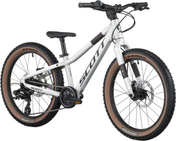 Scott Scale 200 bikes 2.Image