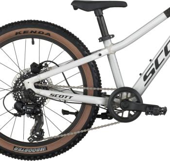 Scott Scale 200 bikes 4.Image