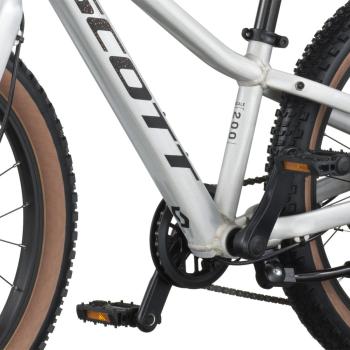 Scott Scale 200 bikes 6.Image