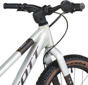 Scott Scale 200 bikes 7.Image