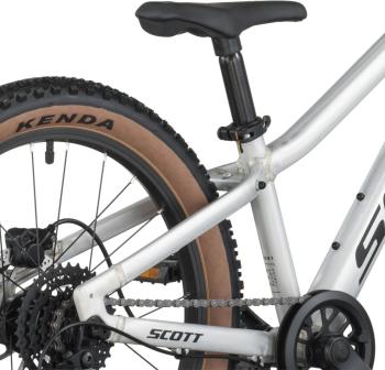 Scott Scale 200 bikes 8.Image