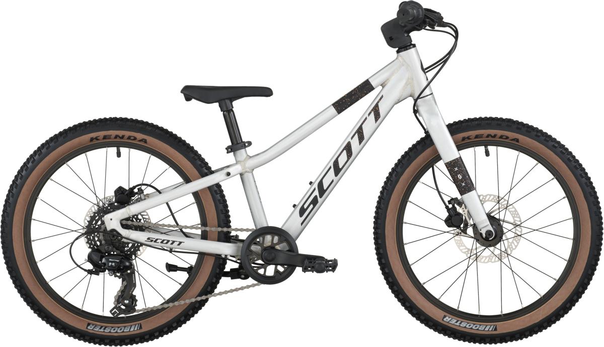 Scott Scale 200 bikes