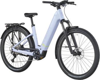 Scott Axis 20 Wave E-kerékpár 3.Kép