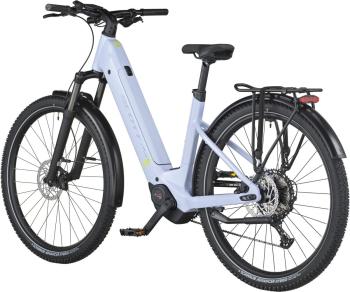 Scott Axis 20 Wave E-kerékpár 4.Kép
