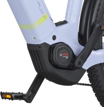 Scott Axis 20 Wave E-kerékpár 5.Kép