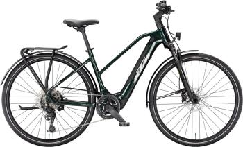 KTM Macina Sport SX 20 Lady e-kerékpár Kép