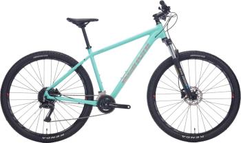 Bianchi Magma 29 S Cues 2*9 kerékpár Kép