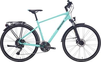 Bianchi Spillo Tourer Disc Men kerékpár Kép