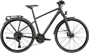 Bianchi Spillo Tourer Disc Men kerékpár Kép