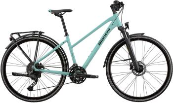 Bianchi Spillo Tourer Disc WMS kerékpár Kép