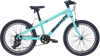 Bianchi XR20 kerékpár Kép