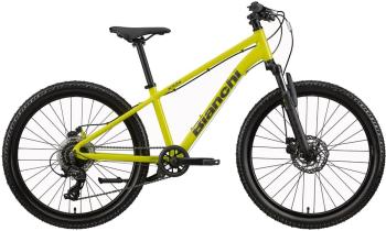 Bianchi XR24 bikes 1.Image