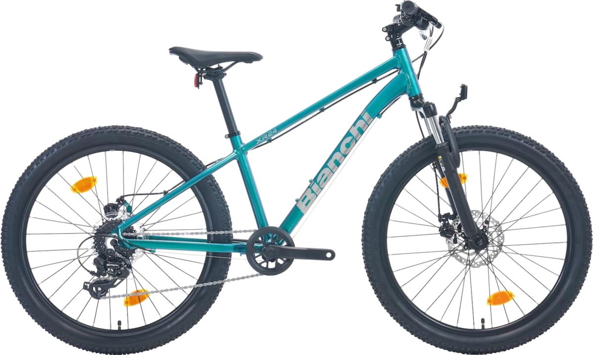 Bianchi XR24 kerékpár