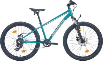 Bianchi XR24 kerékpár Kép