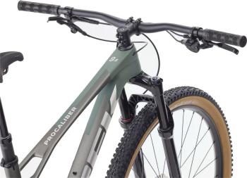 Trek Procaliber 9.5 kerékpár 2.Kép
