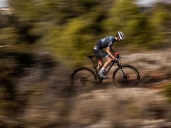 Trek Procaliber 9.5 kerékpár 13.Kép