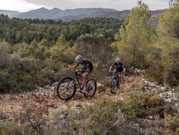 Trek Procaliber 9.5 kerékpár 14.Kép