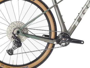Trek Procaliber 9.5 kerékpár 5.Kép