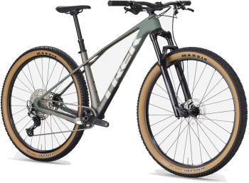 Trek Procaliber 9.5 kerékpár 6.Kép