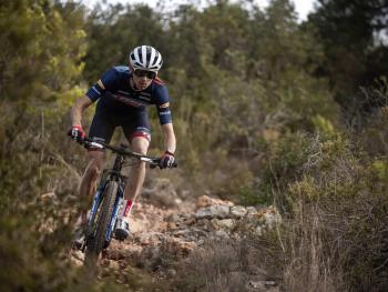 Trek Procaliber 9.5 kerékpár 9.Kép