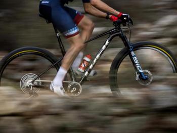 Trek Procaliber 9.5 kerékpár 10.Kép