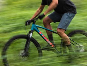 Trek Marlin 6 kerékpár 11.Kép