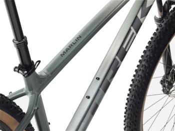 Trek Marlin 6 kerékpár 4.Kép