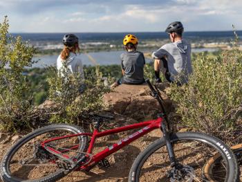 Trek Marlin 6 kerékpár 7.Kép