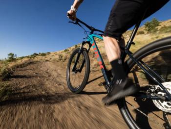 Trek Marlin 6 kerékpár 8.Kép