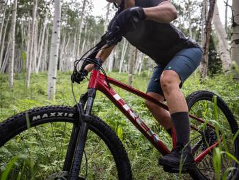 Trek Marlin 6 kerékpár 10.Kép