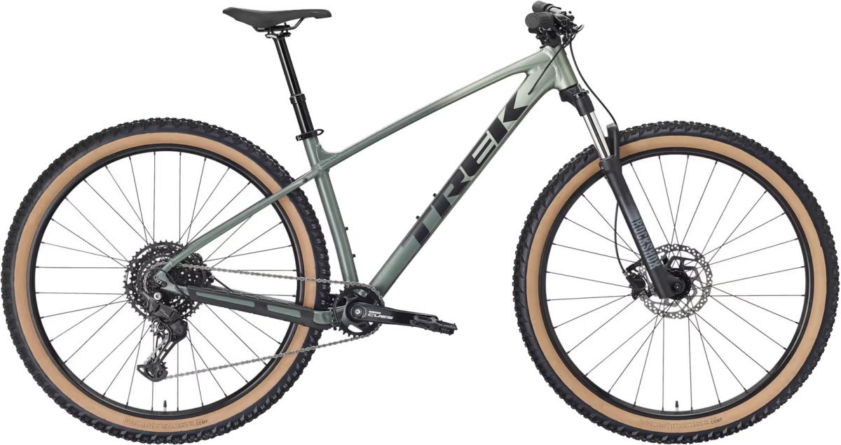 Trek Marlin 6 kerékpár