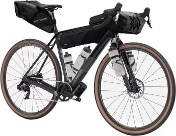 Trek Checkpoint SL5 AXS kerékpár 6.Kép